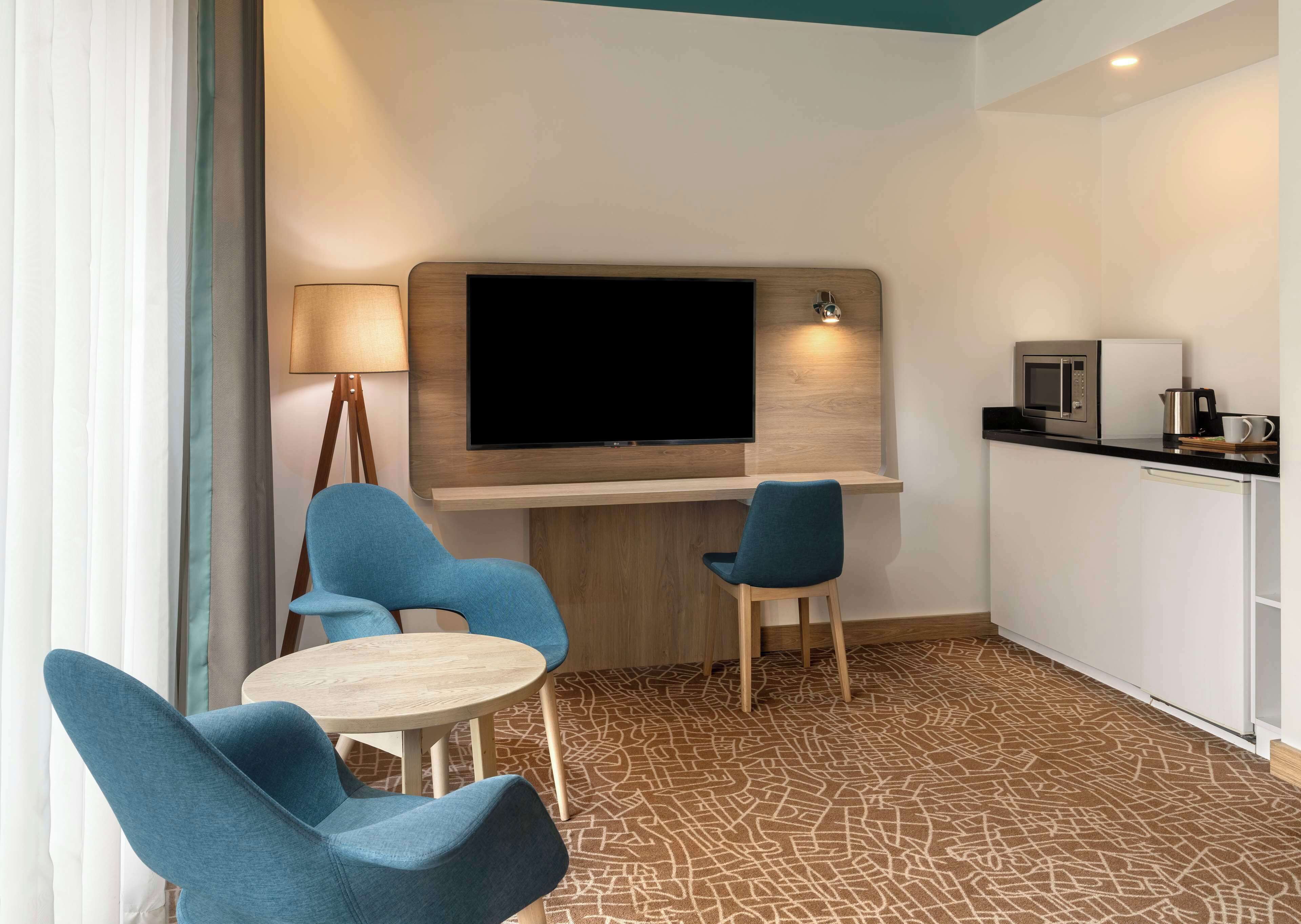 Foto - Park Inn by Radisson Istanbul Airport, Odayeri