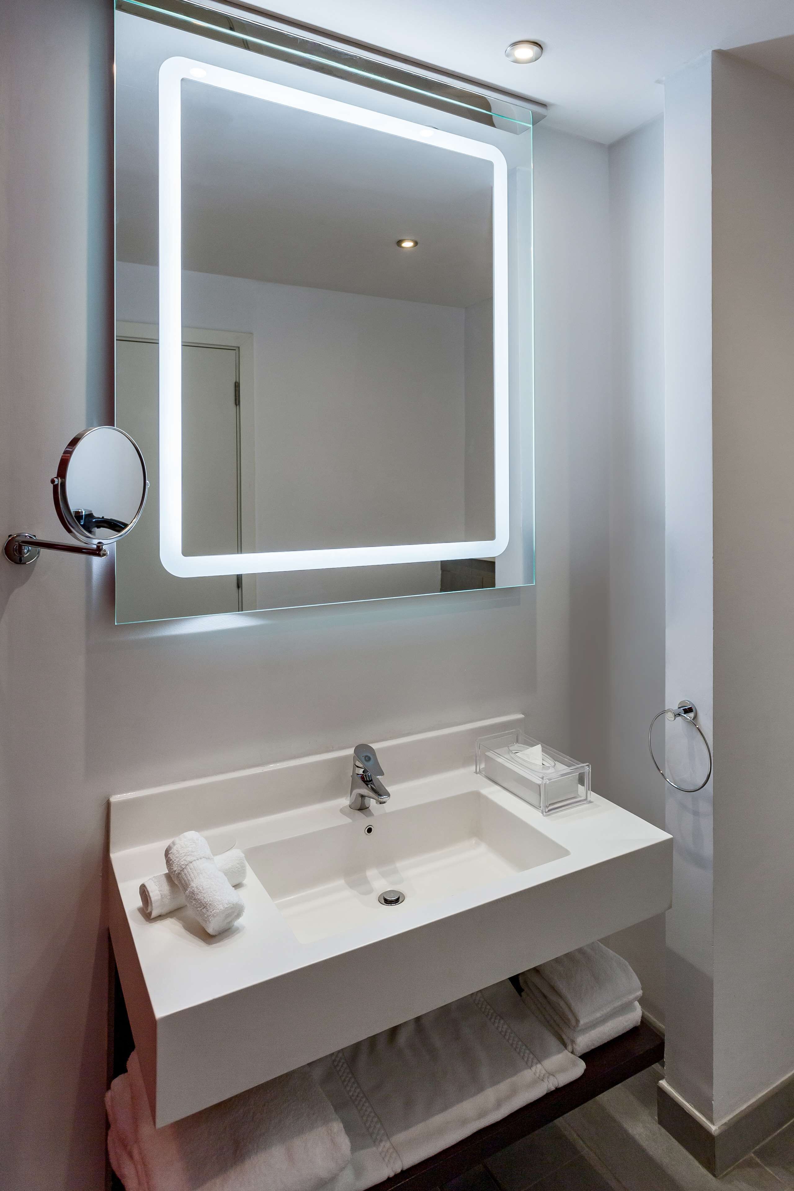Foto - Park Inn by Radisson Istanbul Airport, Odayeri