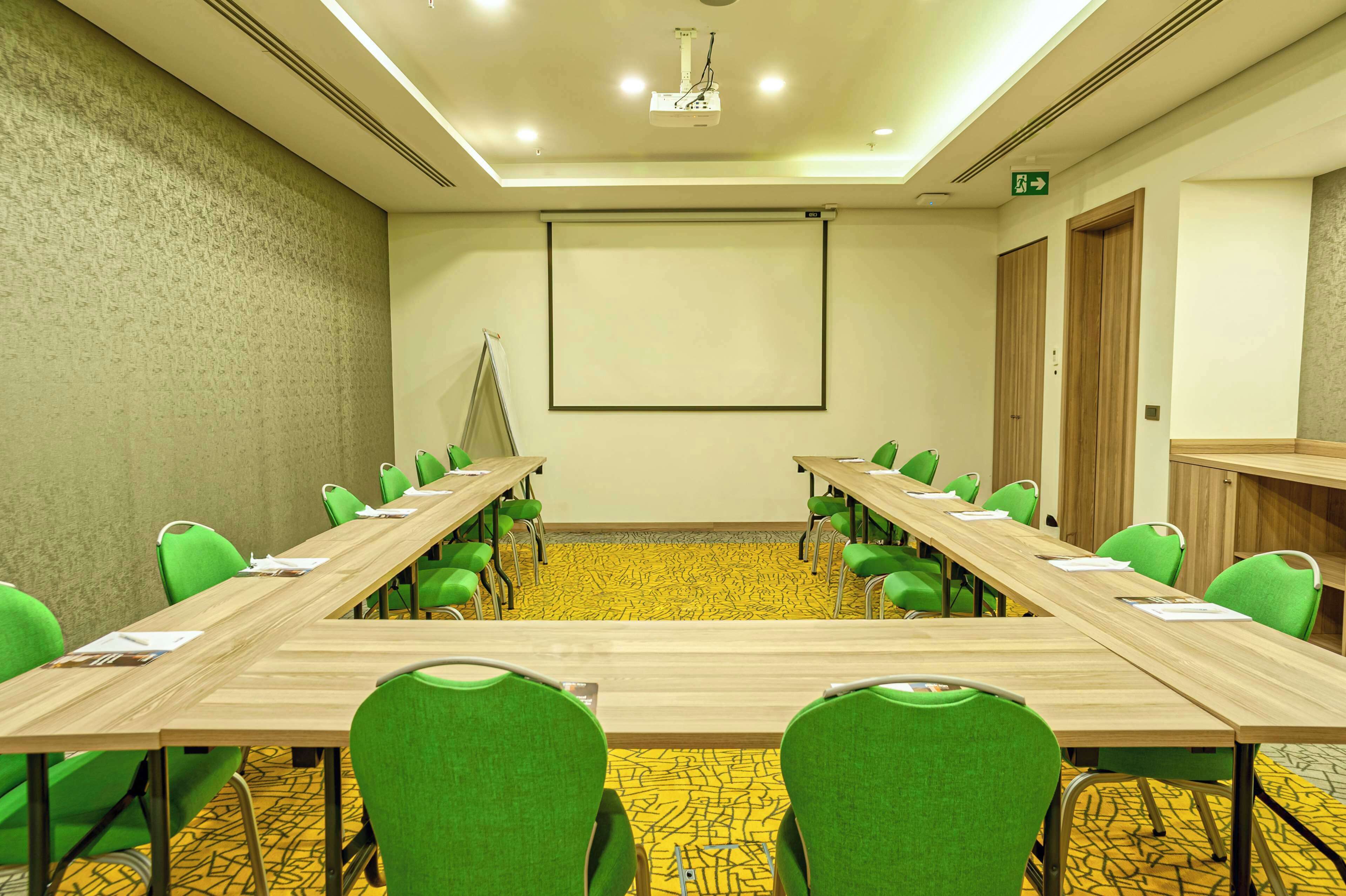 Foto - Park Inn by Radisson Istanbul Airport, Odayeri