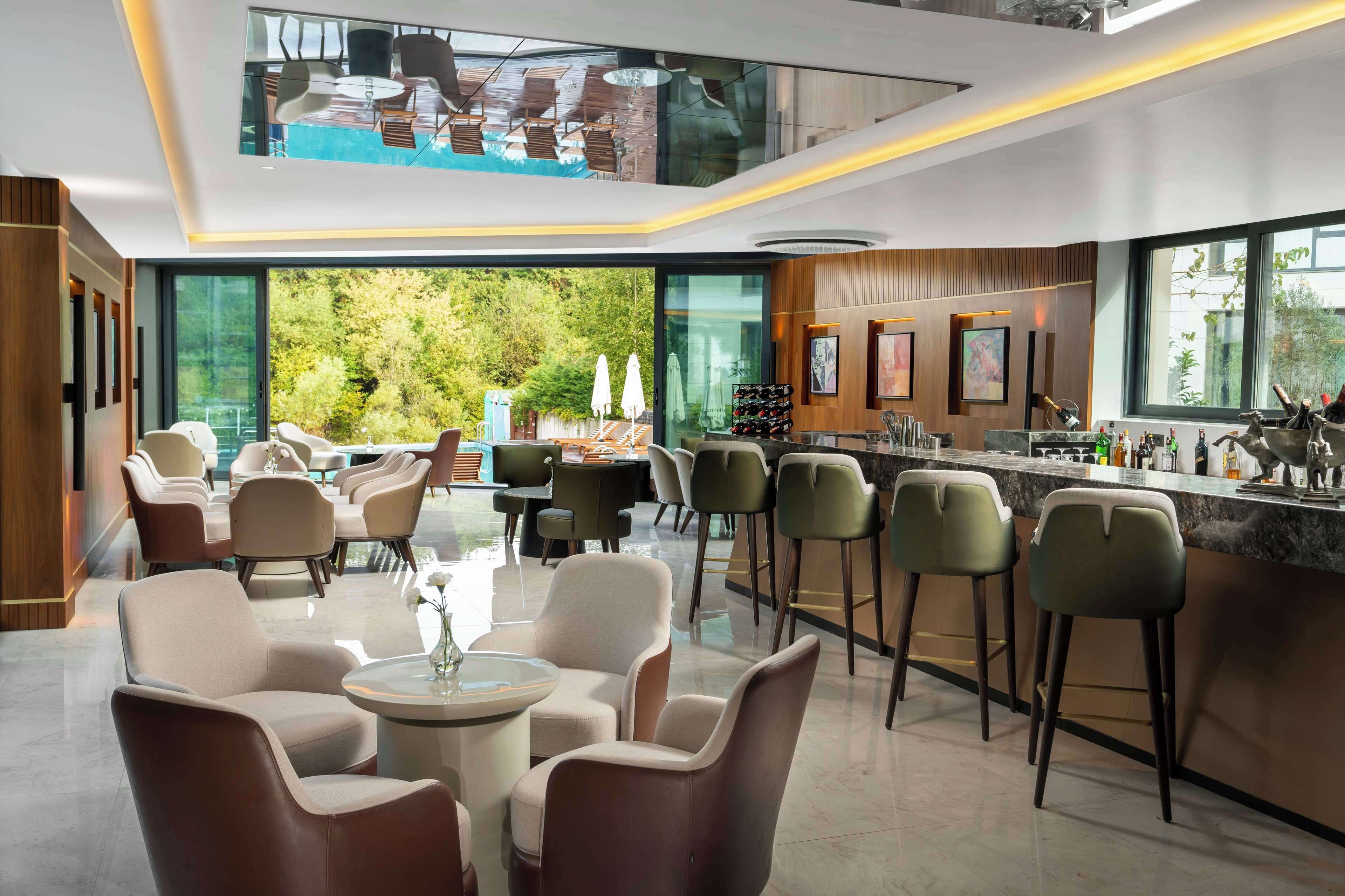 Photo - Park Inn by Radisson Istanbul Airport Odayeri