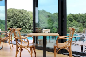 Business center - Park Inn by Radisson Istanbul Airport Odayeri Hotel (Eyup)