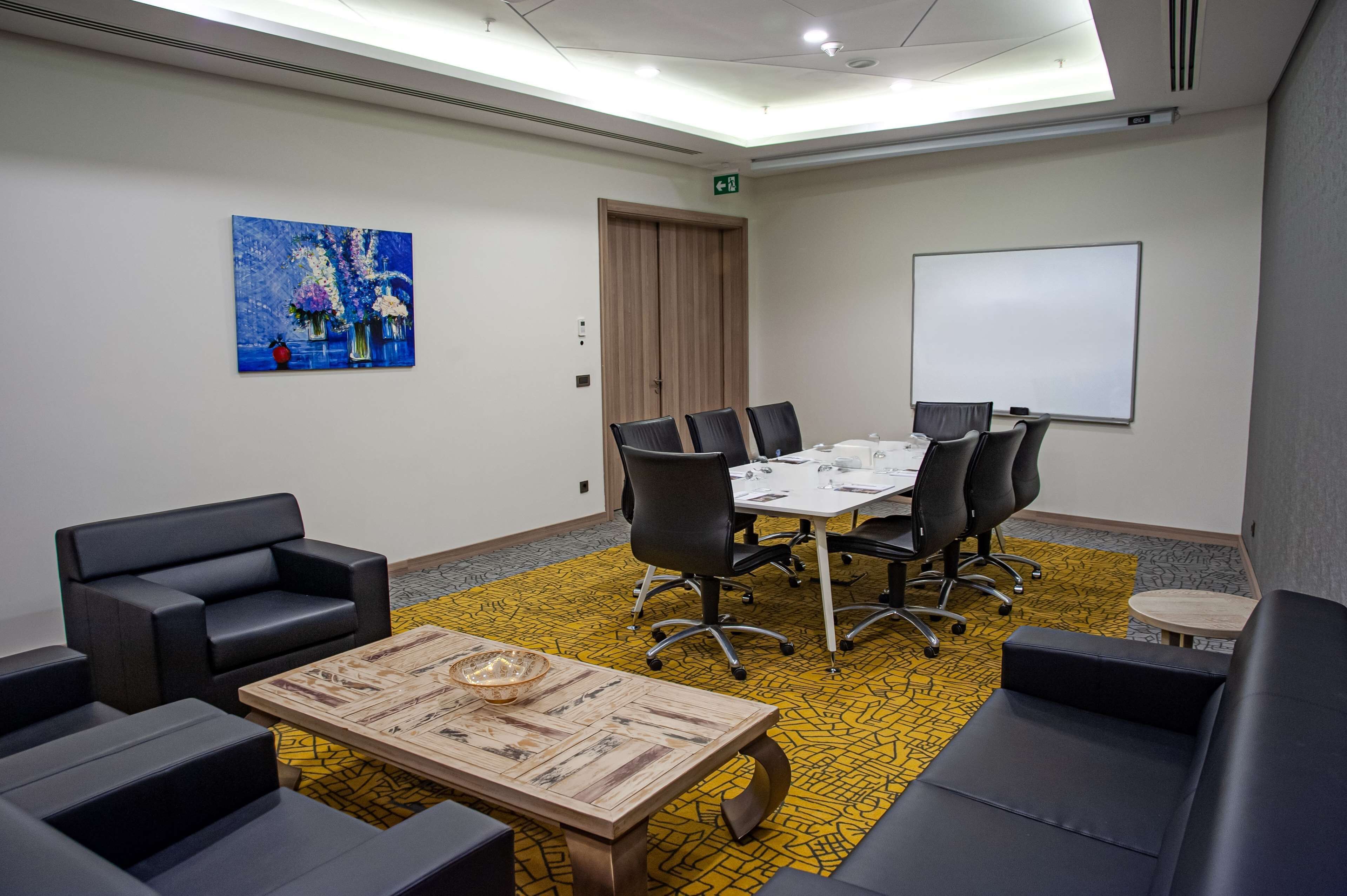 Foto - Park Inn by Radisson Istanbul Airport, Odayeri