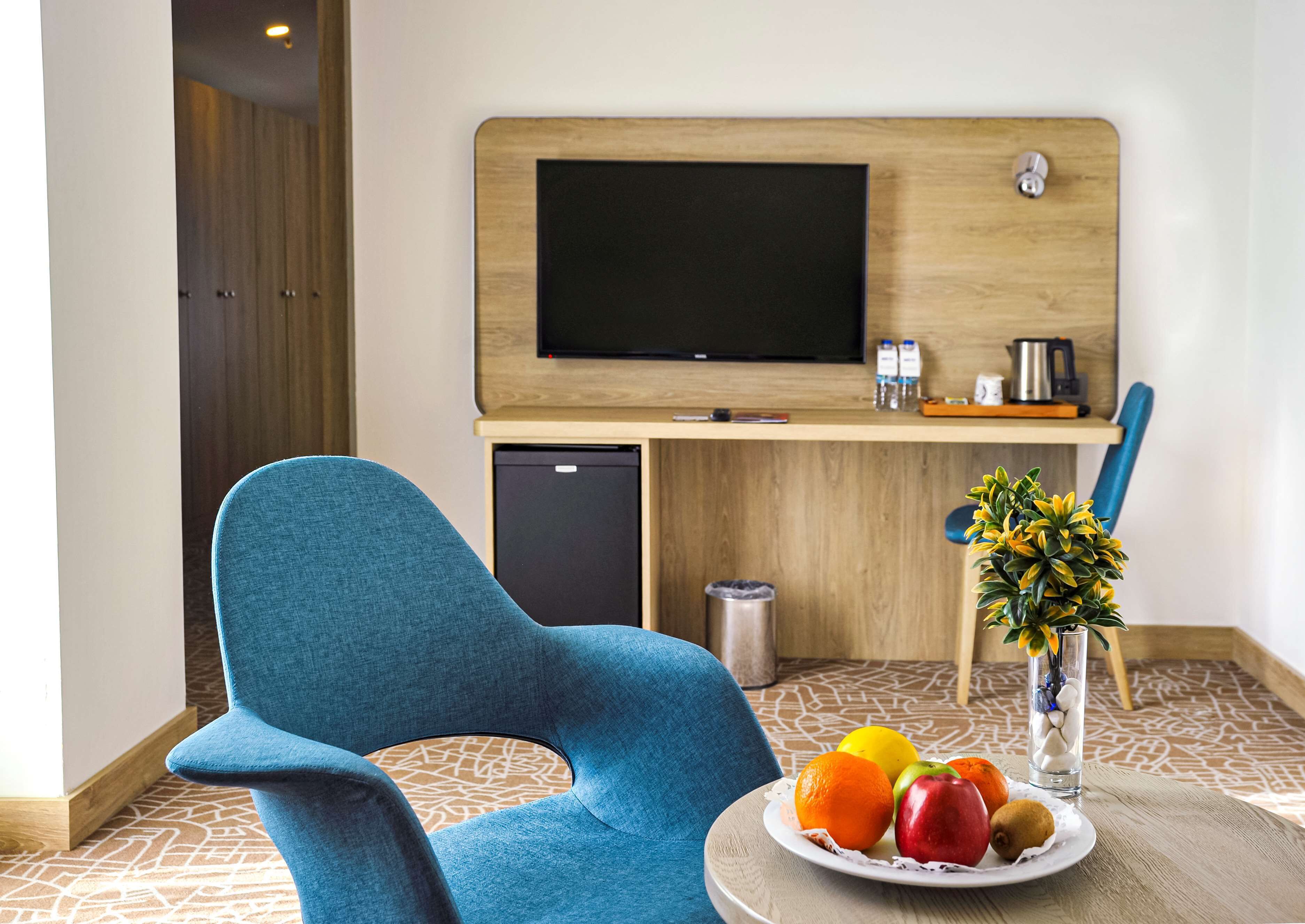 Foto - Park Inn by Radisson Istanbul Airport, Odayeri