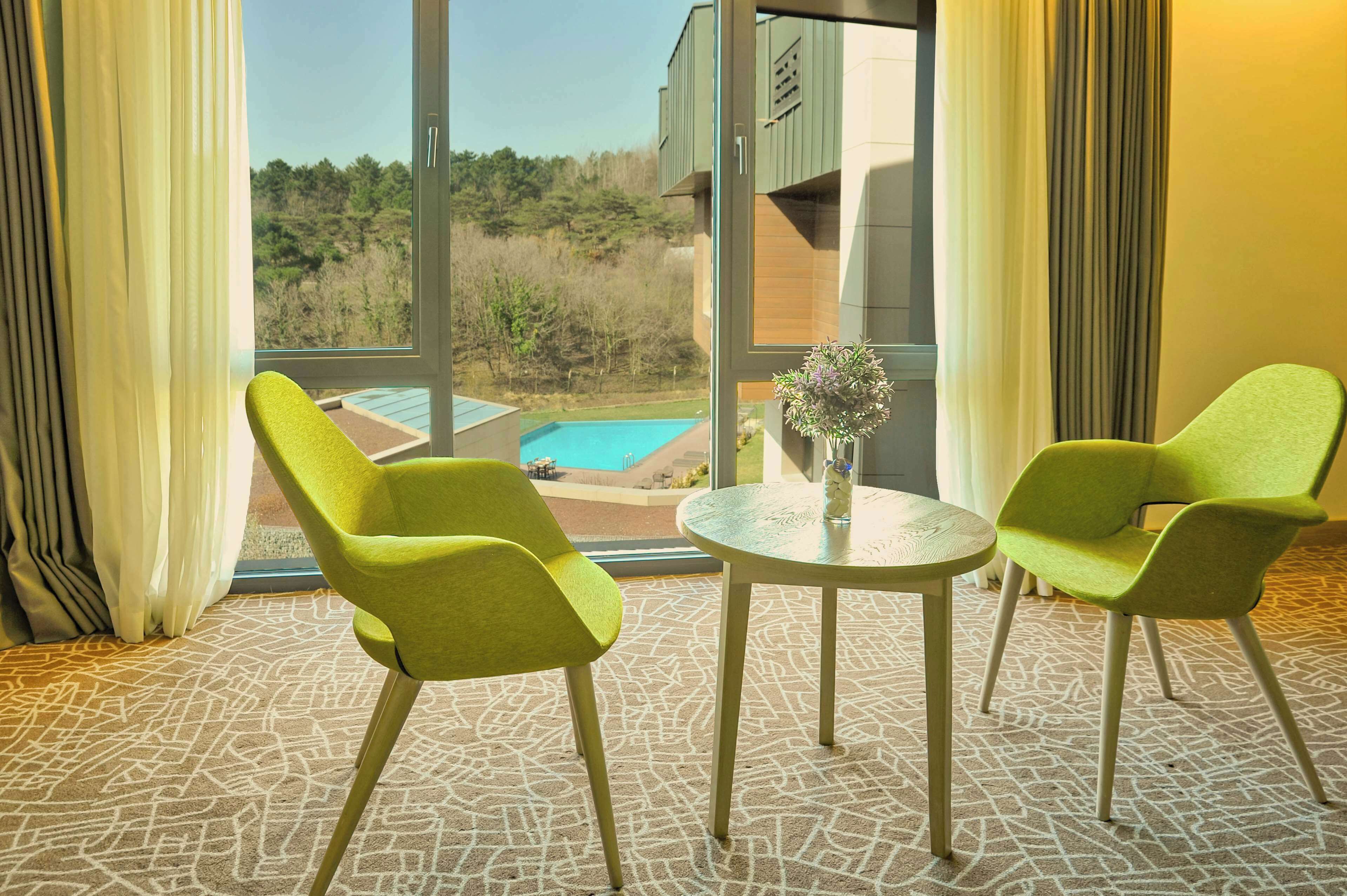 Foto - Park Inn by Radisson Istanbul Airport, Odayeri