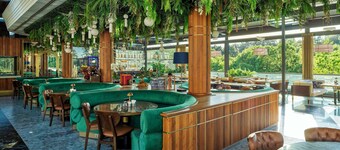 Park Inn by Radisson Istanbul Airport Odayeri Hotel