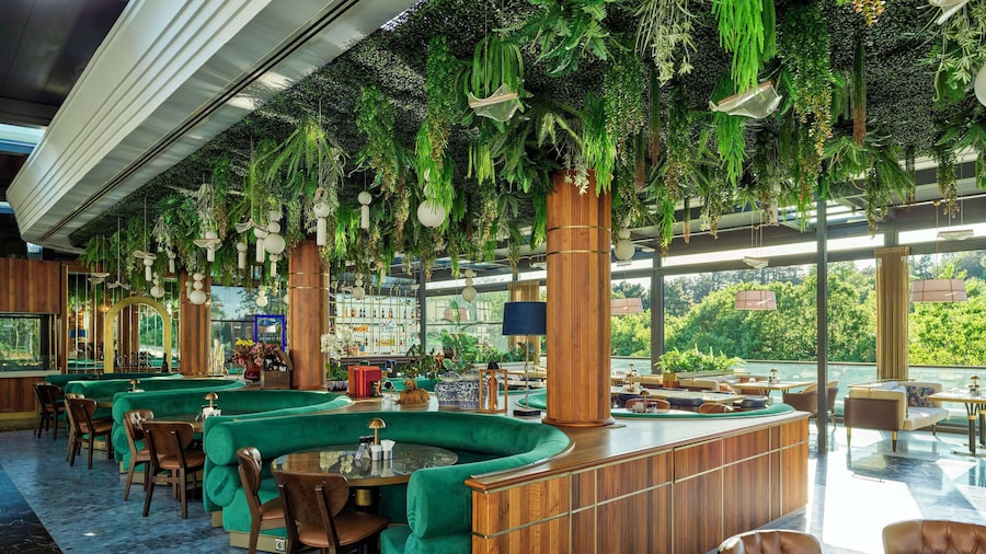 Park Inn by Radisson Istanbul Airport Odayeri Hotel