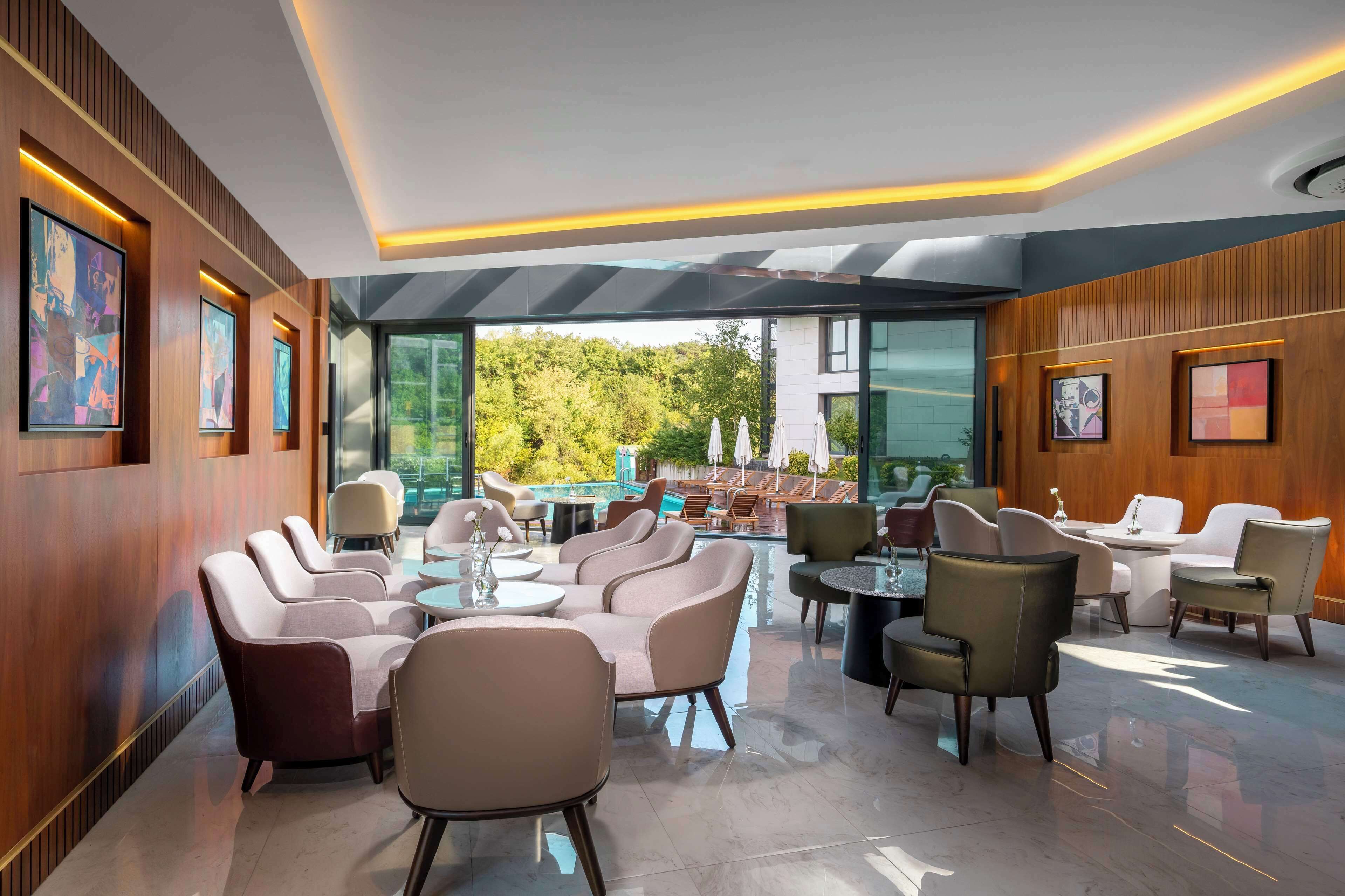 Photo - Park Inn by Radisson Istanbul Airport Odayeri