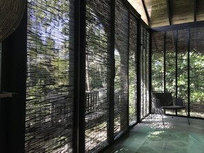 슈피리어 방갈로 | 1 개의 침실, 객실 내 금고, 무료 WiFi, 침대 시트