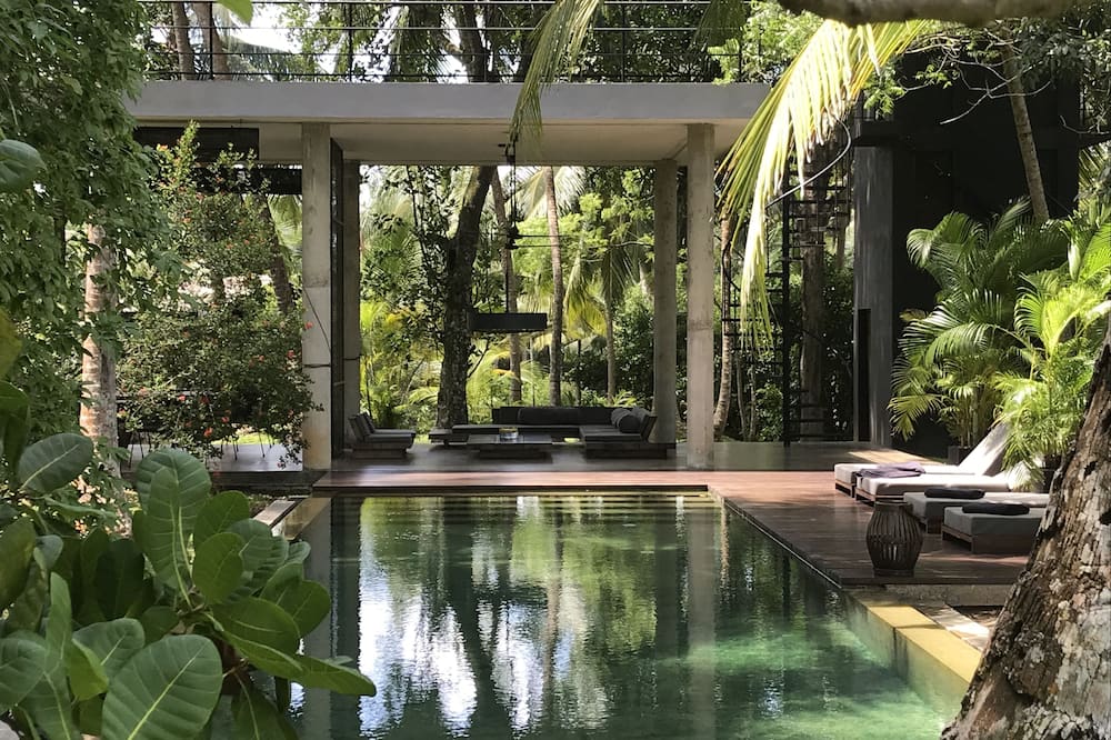 KAJU GREEN eco lodges