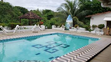 ์ผ์ธ ์์์ฅ, ์ผ๊ด์ ์์