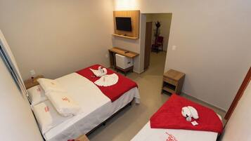 Superior Quadruple Room