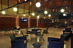 Bar (sur place)