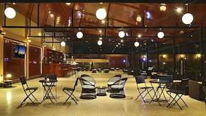 Lounge - Qasana Plaza Calca (Calca)