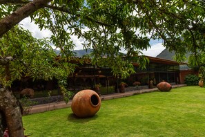Jardin