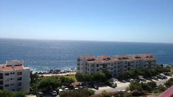 Standard Apartment, 2 Bedrooms | View from room