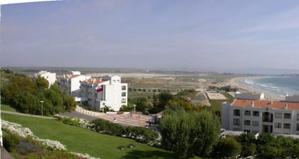 Depto Andrea Meza Puerto Velero