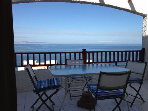 Depto Andrea Meza Puerto Velero