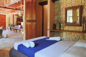 Room - Villa Havana (Cóbano)