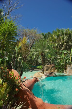 Pool - Villa Havana (Cóbano)