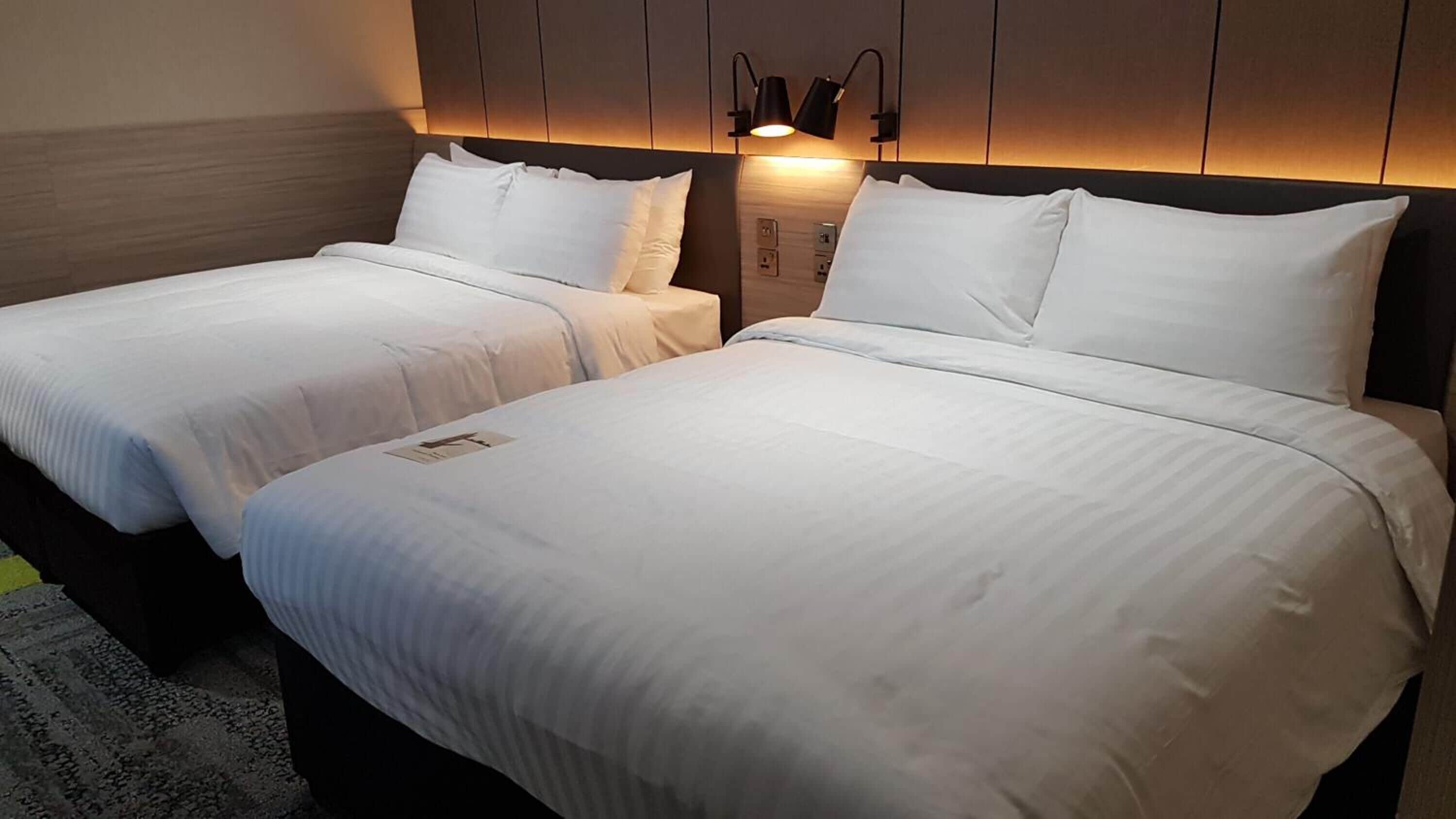 family room (plus) | 1 bedroom, desk, soundproofing, free wifi