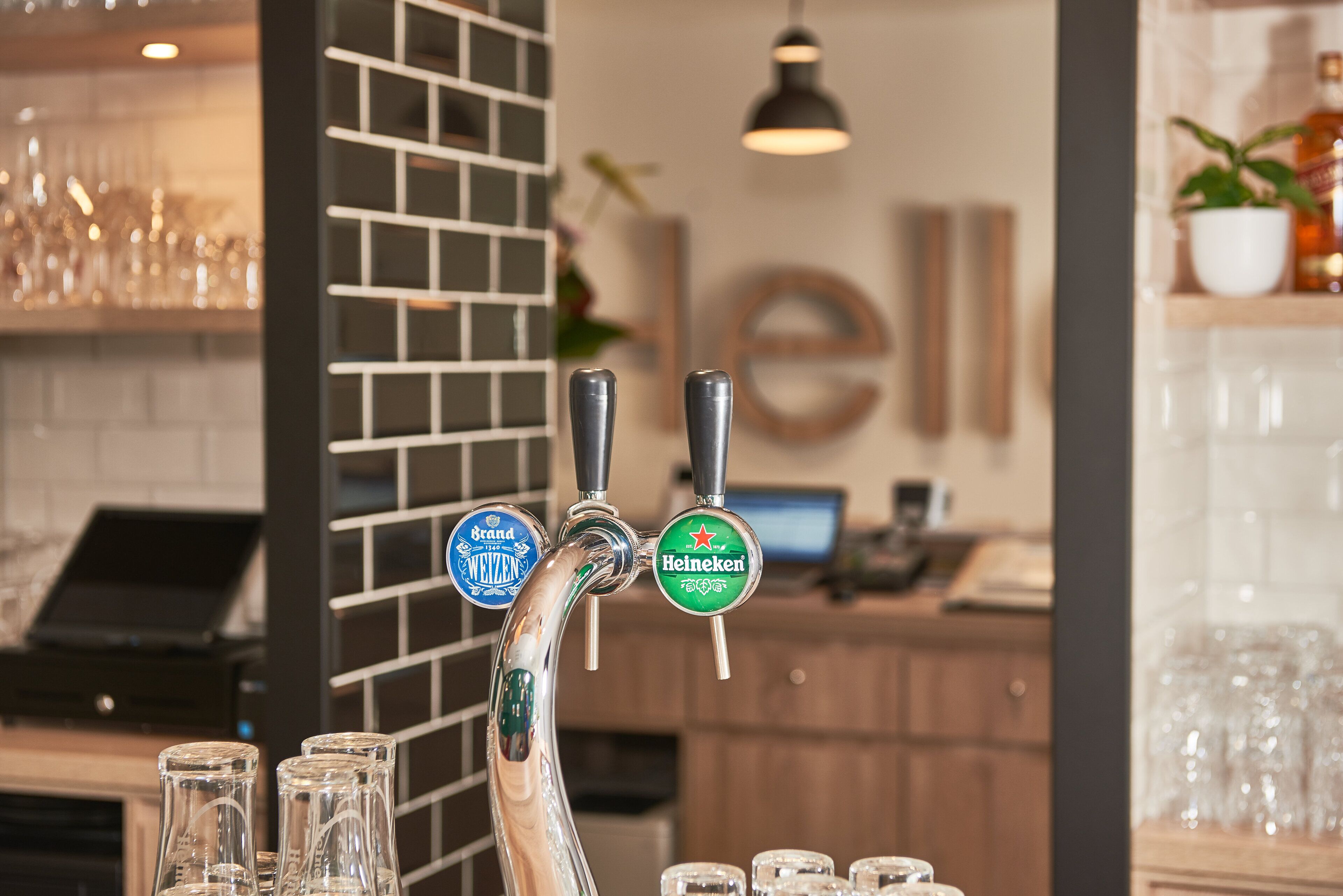 Photo - Holiday Inn Express Amsterdam - City Hall by IHG