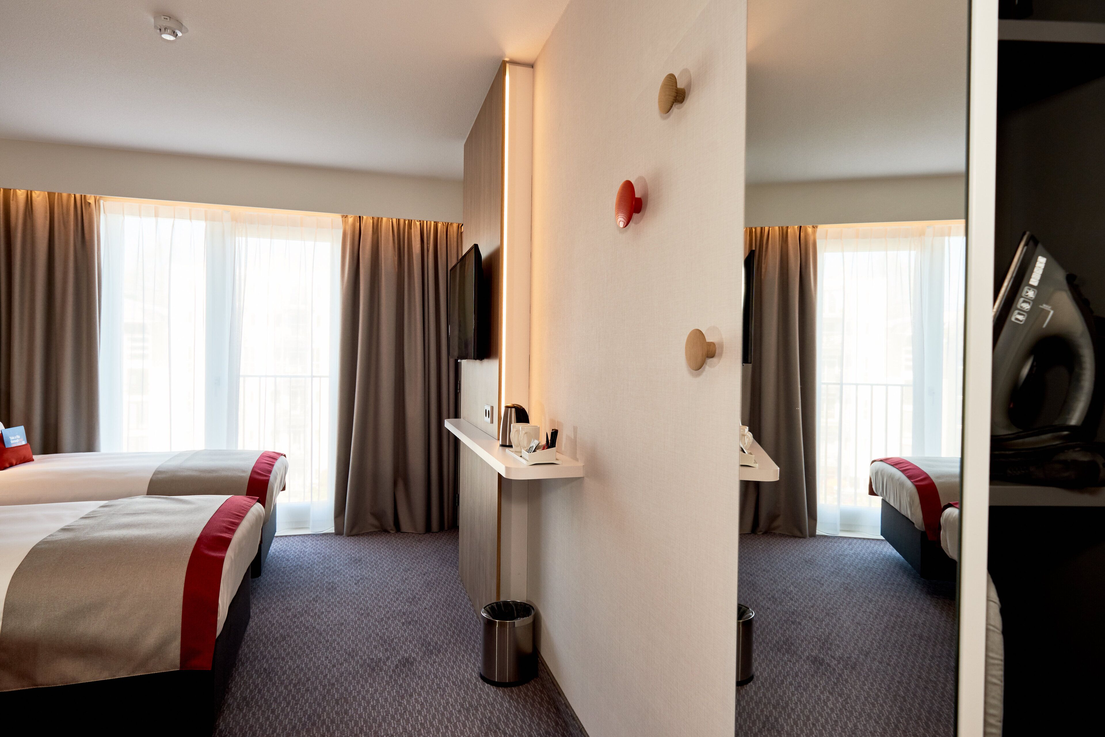 Photo - Holiday Inn Express Amsterdam - City Hall by IHG
