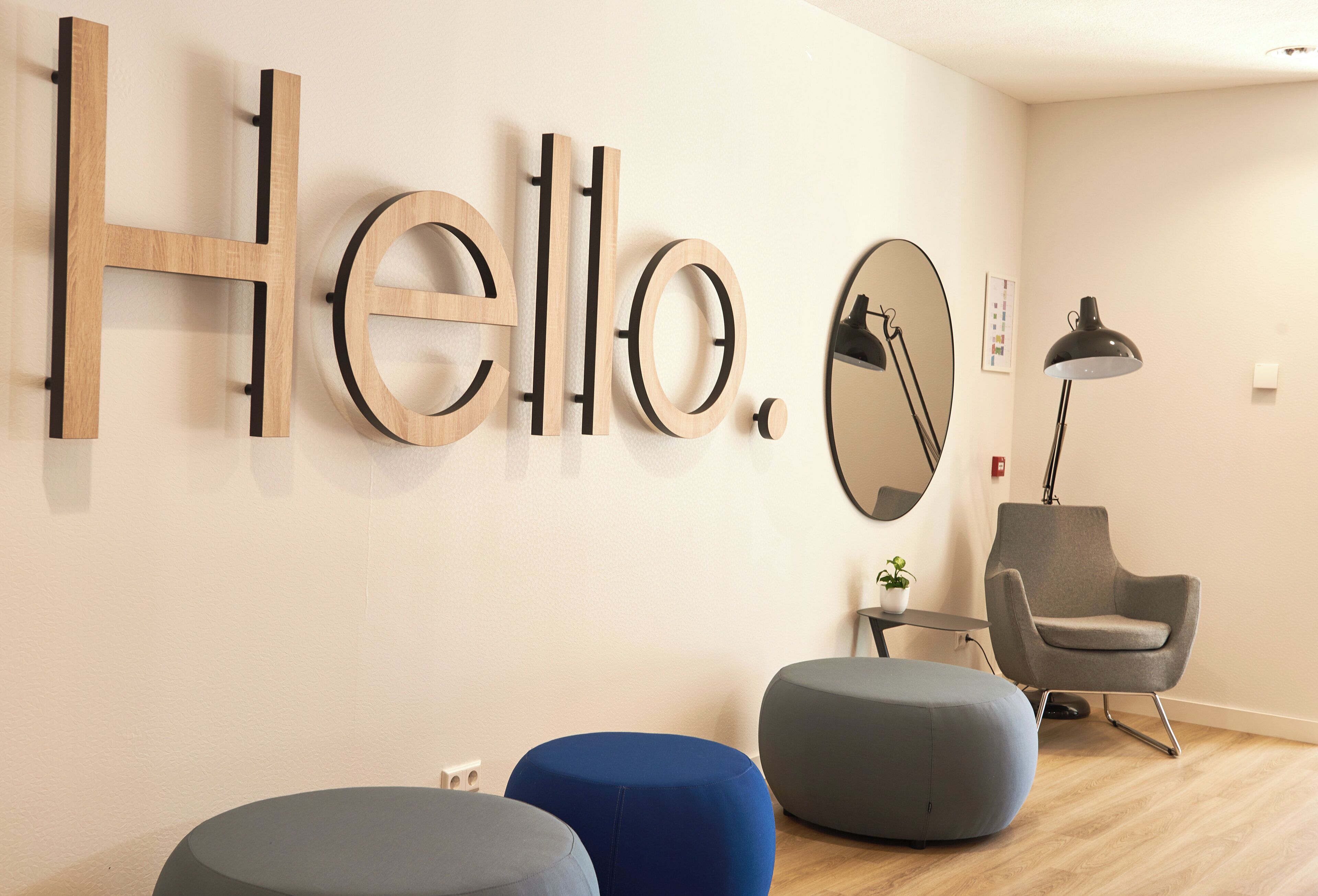 Photo - Holiday Inn Express Amsterdam - City Hall by IHG