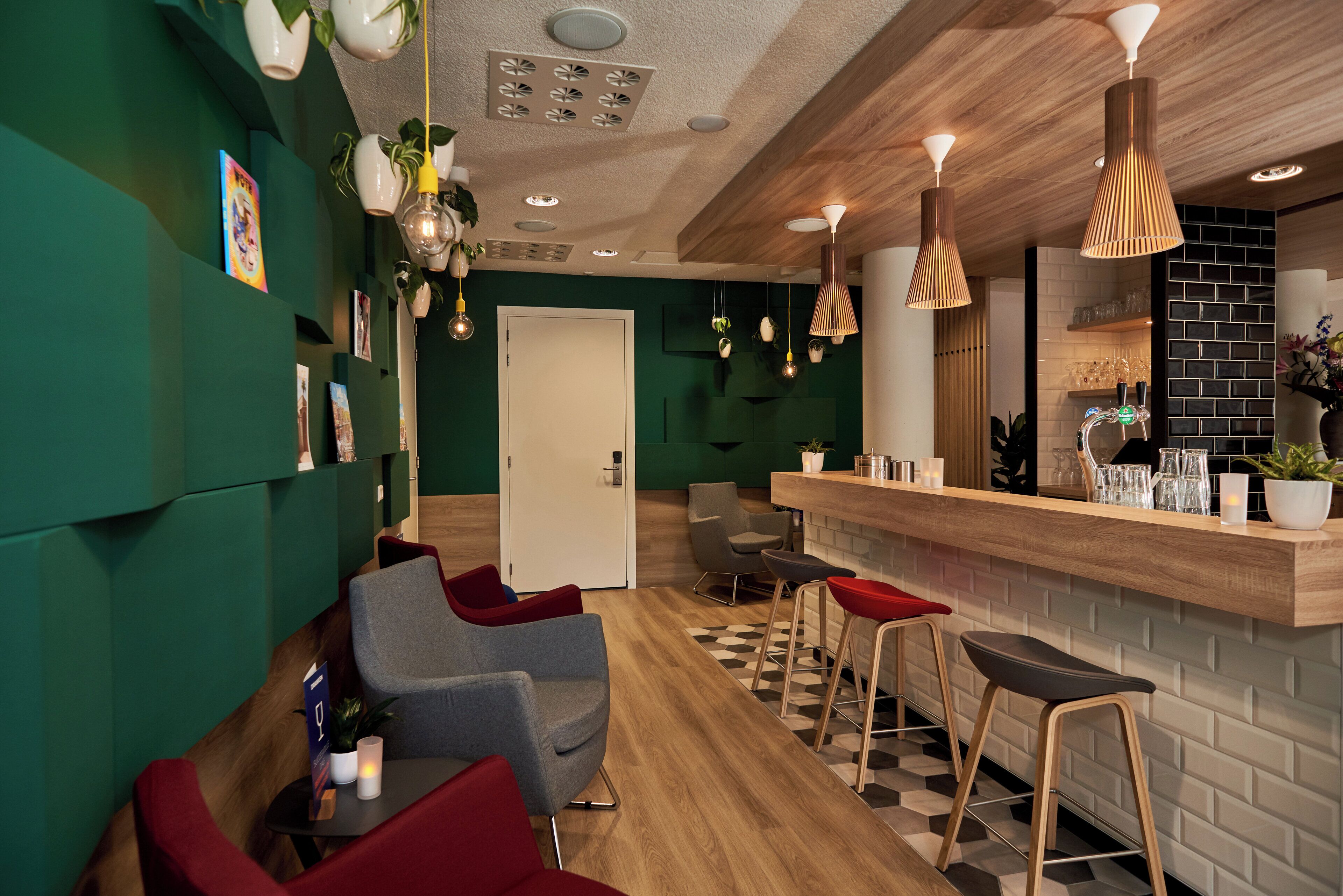 Photo - Holiday Inn Express Amsterdam - City Hall by IHG