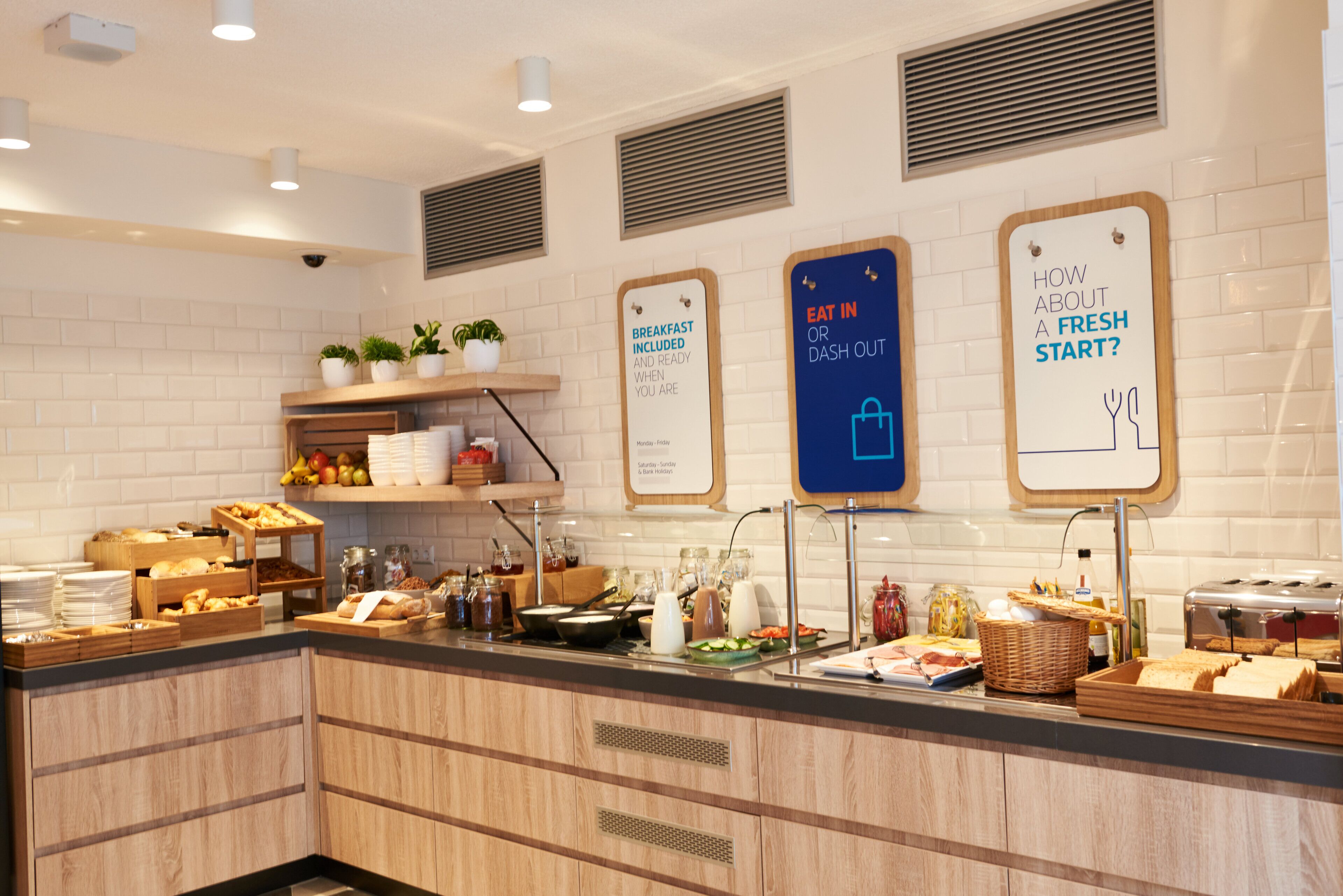 Photo - Holiday Inn Express Amsterdam - City Hall by IHG