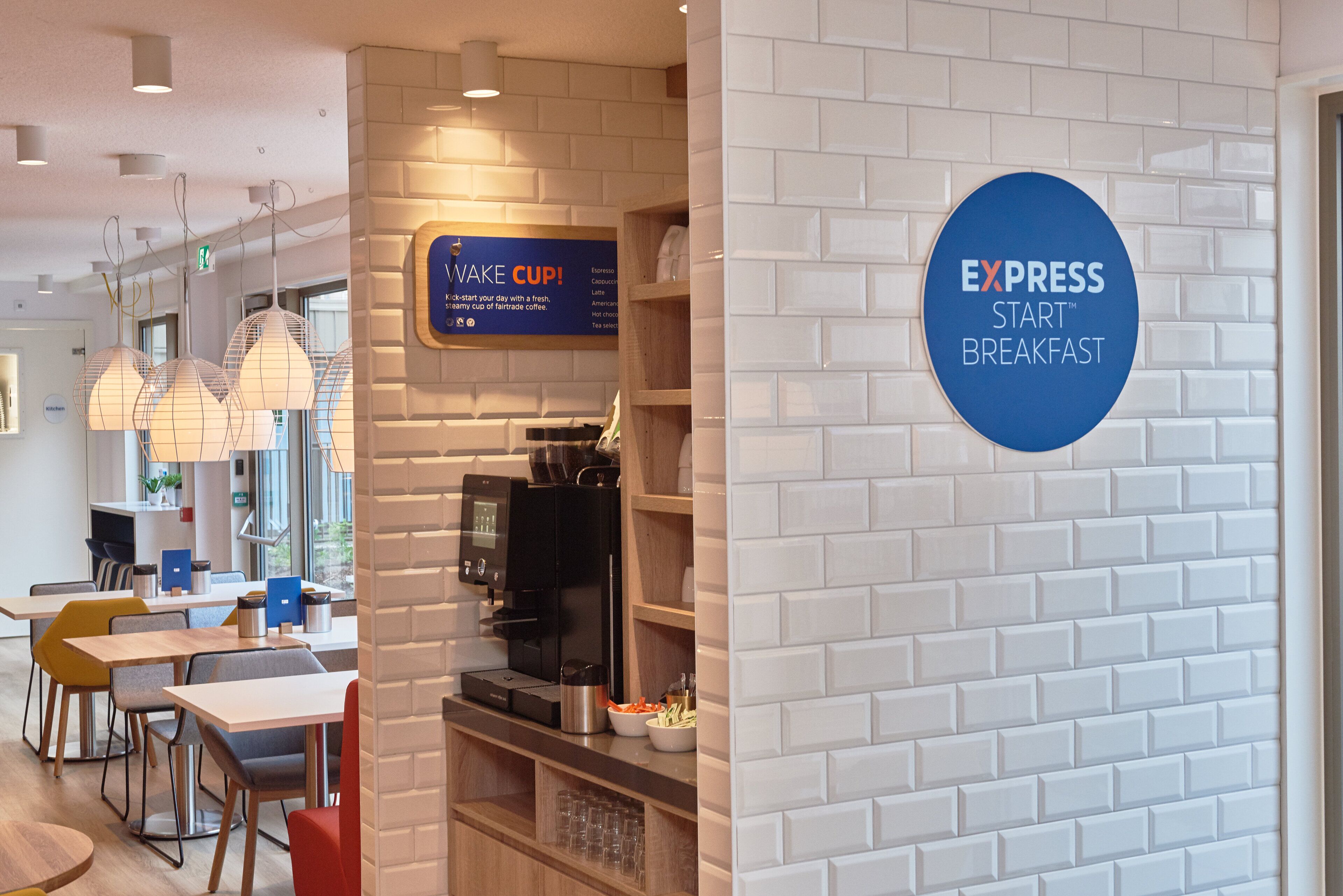 Photo - Holiday Inn Express Amsterdam - City Hall by IHG