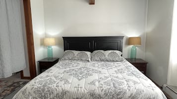 Apartament familiar, 1 dormitori, cuina | 1 dormitori, wifi gratuïta i roba de llit