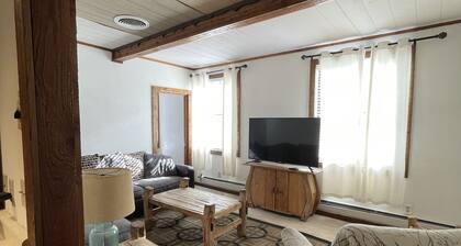 Adventures Vacation Rentals