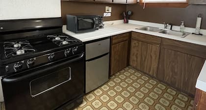 Adventures Vacation Rentals