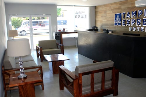 Hotel Tampico Express