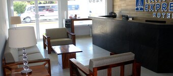 Hotel Tampico Express