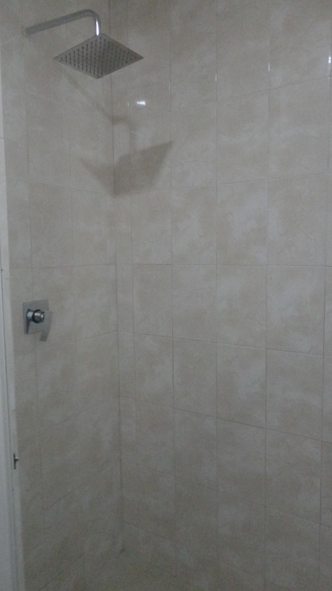 standard room | bathroom shower