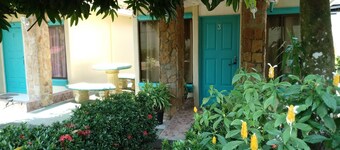 Hotel Boutique Malibu Los Sueños