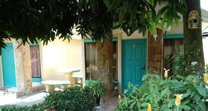 Hotel Boutique Malibu Los Sueños
