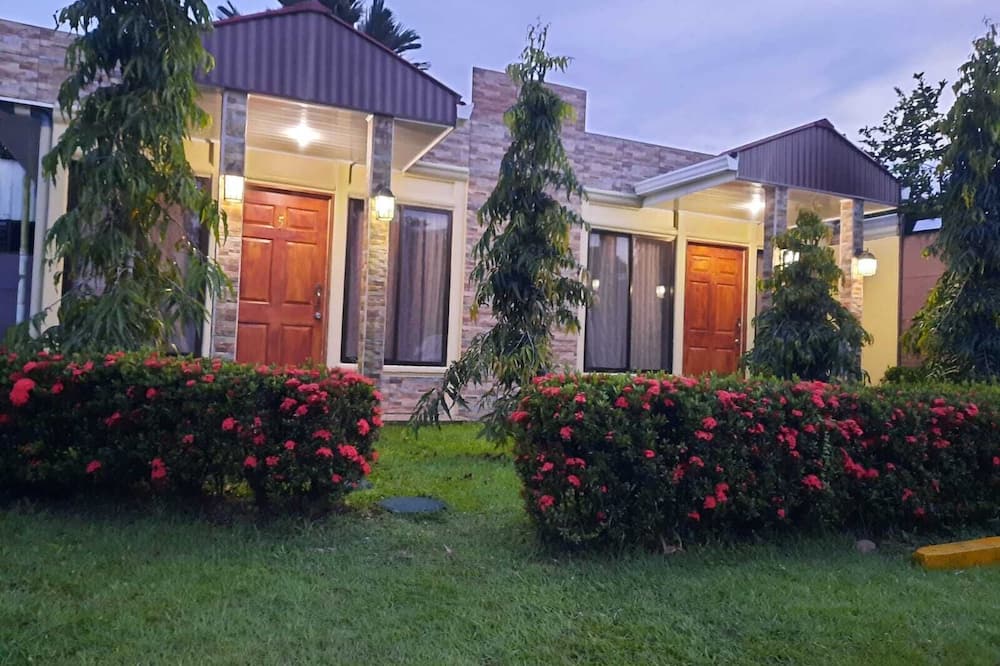 Hotel Boutique Malibu Los Sueños