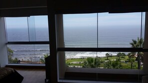 Departamento, 2 habitaciones, vista al océano | Vista desde la habitación