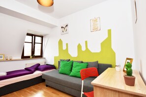 经济客房, 公共浴室 (3) | 办公桌、笔记本电脑工作区、免费 WiFi、床单