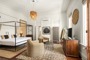 Ropa de cama de alta calidad y decoración personalizada