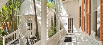 Marrero's Guest Mansion