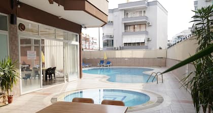 Polat Tatil Evleri