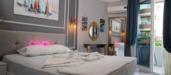 Alanya Polat Tatil Evleri