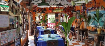 Cocoplum Ecolodge Beach Resort