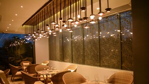 Restaurant - Hotel Perla Suite Santa Marta (Santa Marta)