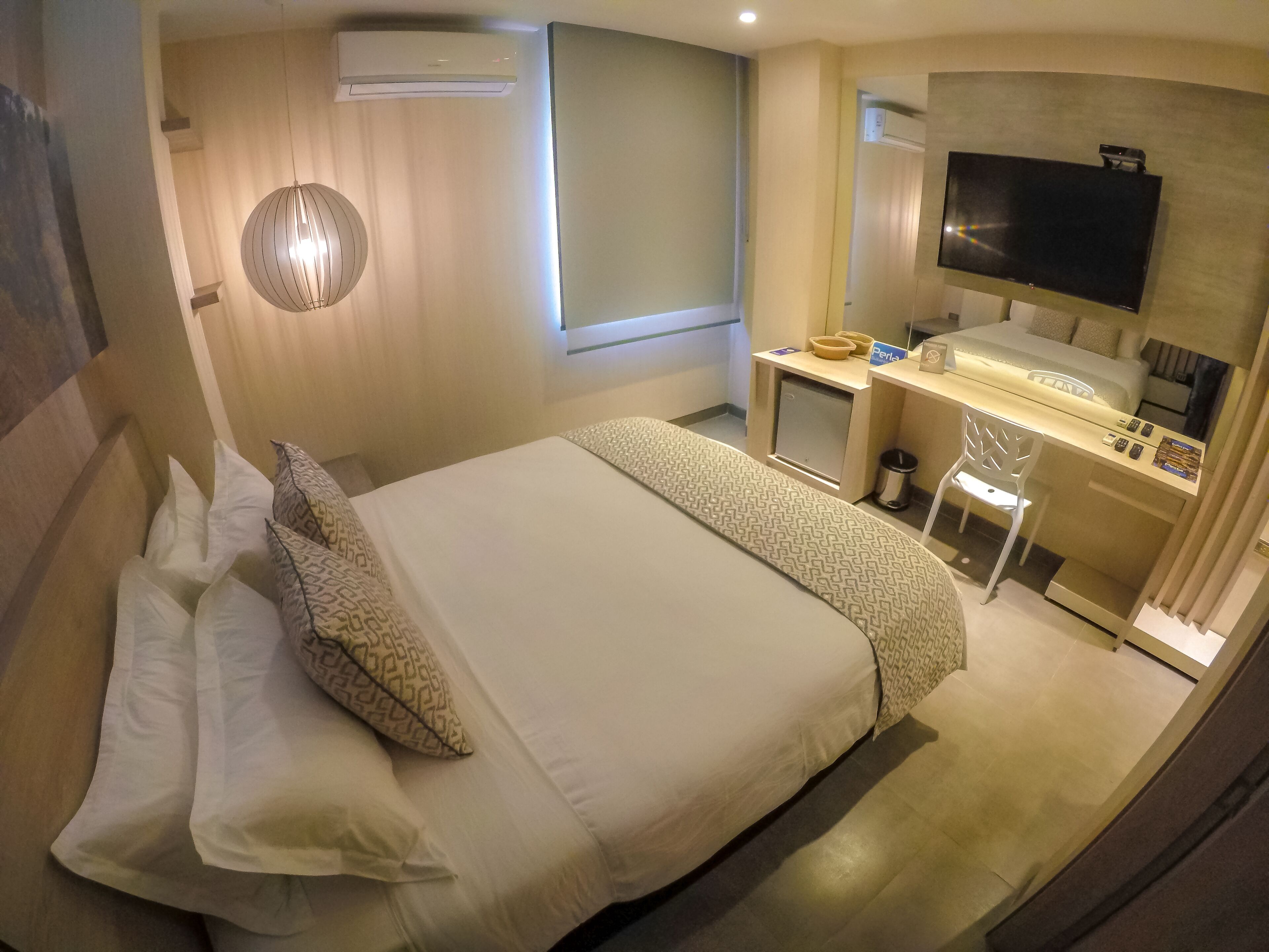 Kamer