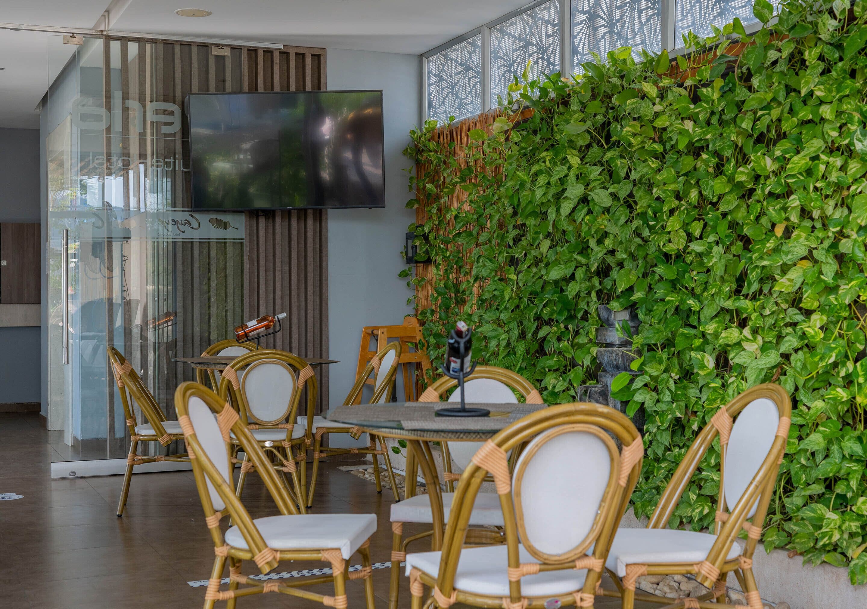 Photo - Hotel Perla Suite Santa Marta