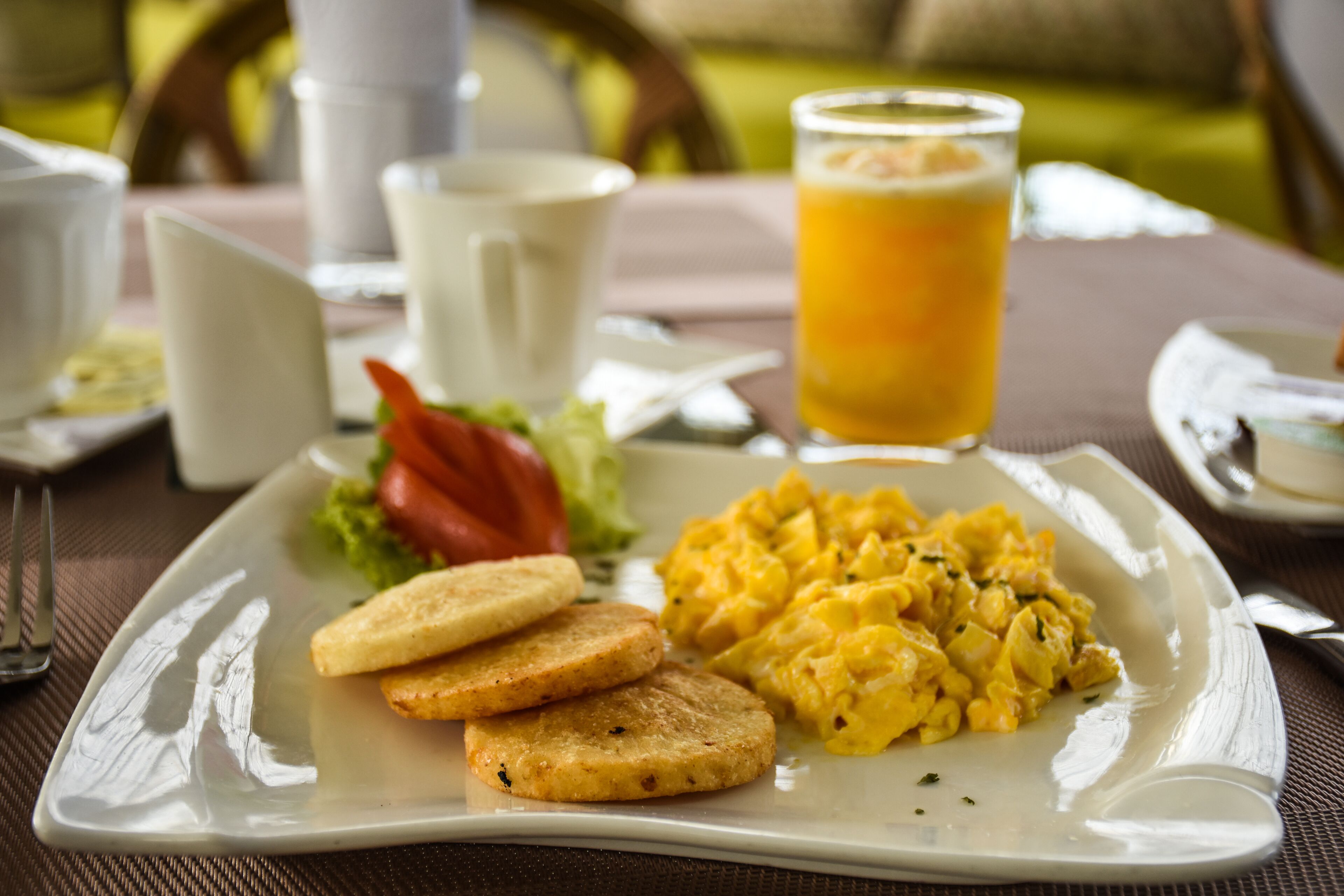 Photo - Hotel Perla Suite Santa Marta